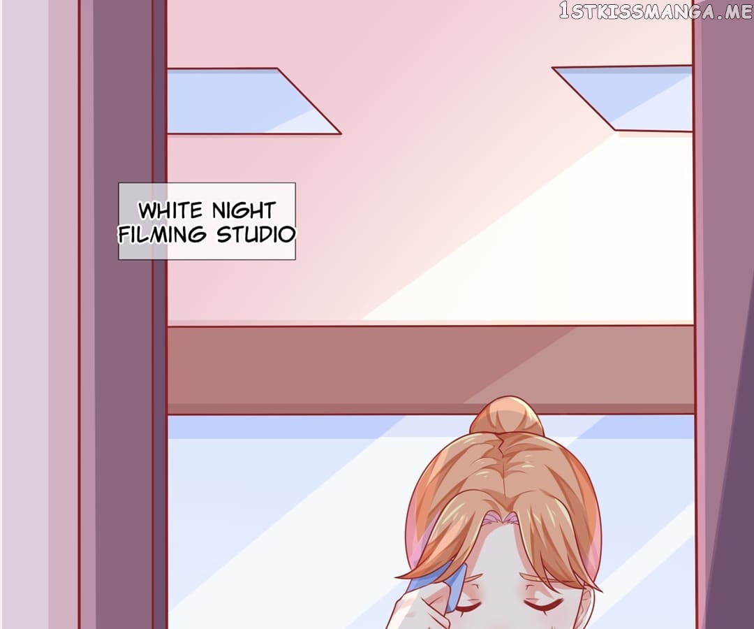 The Evil CEO’s Idol Group Chapter 14 - page 5