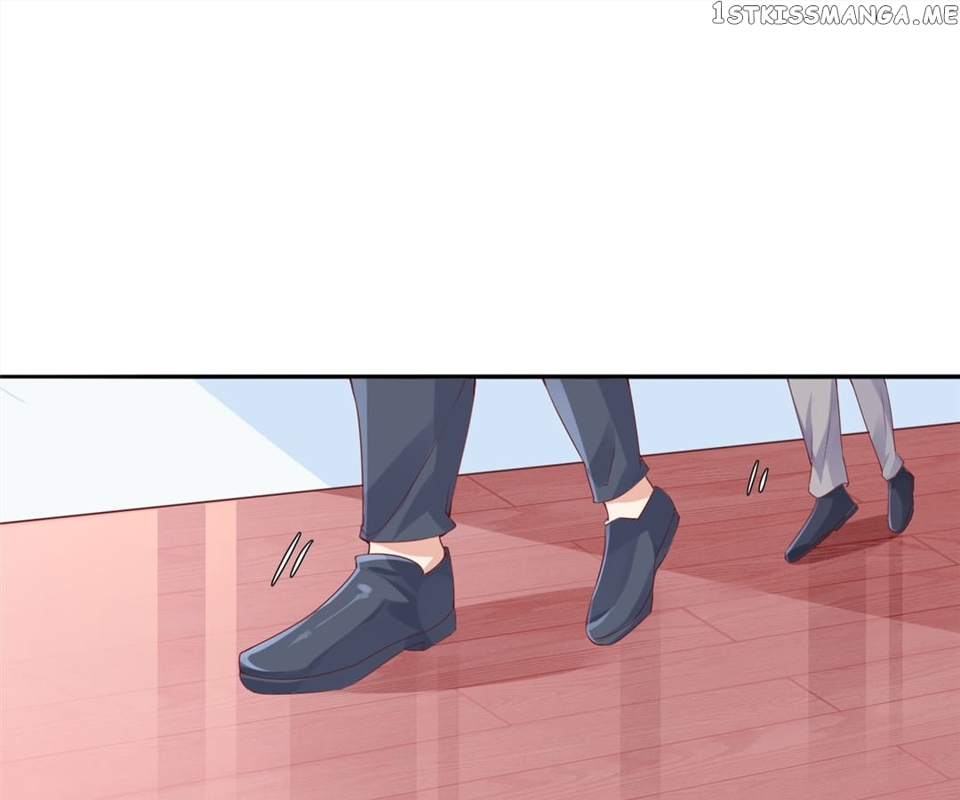 The Evil CEO’s Idol Group Chapter 13 - page 1