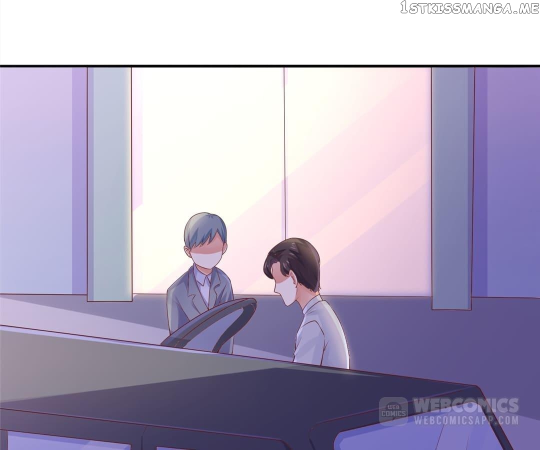 The Evil CEO’s Idol Group Chapter 13 - page 13