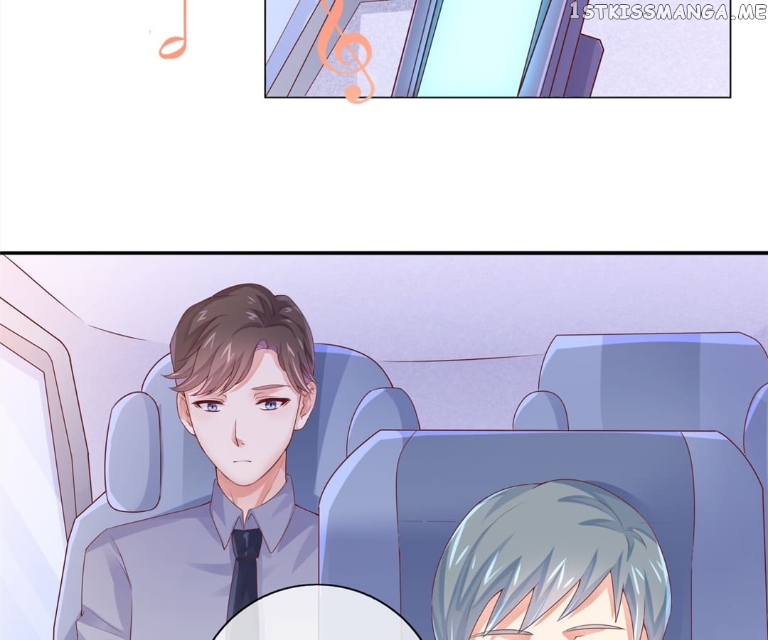 The Evil CEO’s Idol Group Chapter 13 - page 15