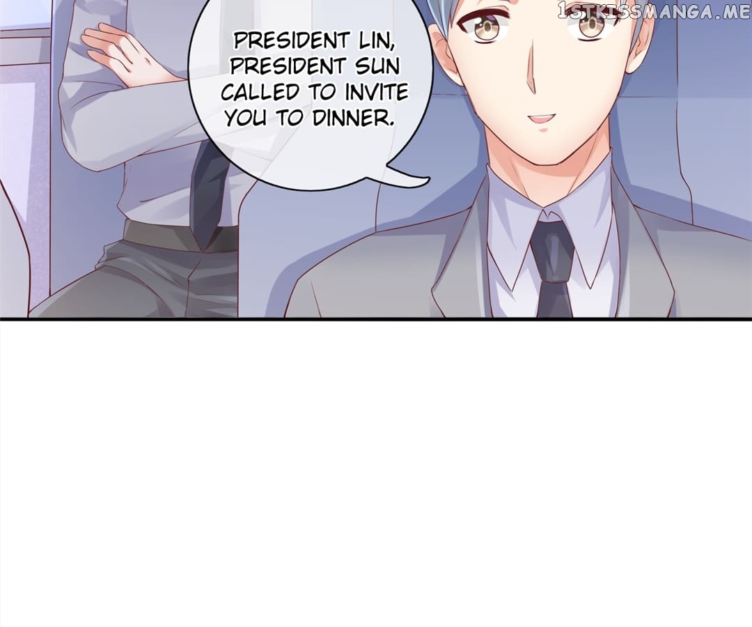 The Evil CEO’s Idol Group Chapter 13 - page 16
