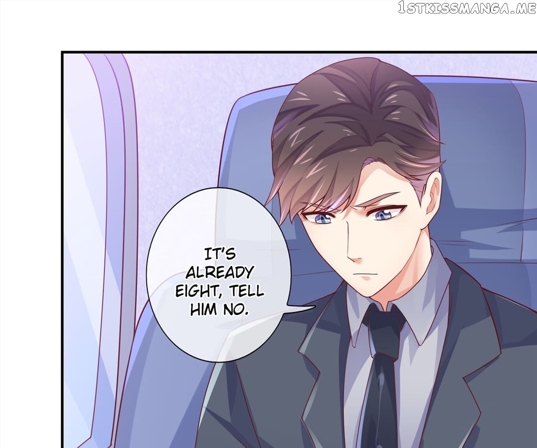 The Evil CEO’s Idol Group Chapter 13 - page 17