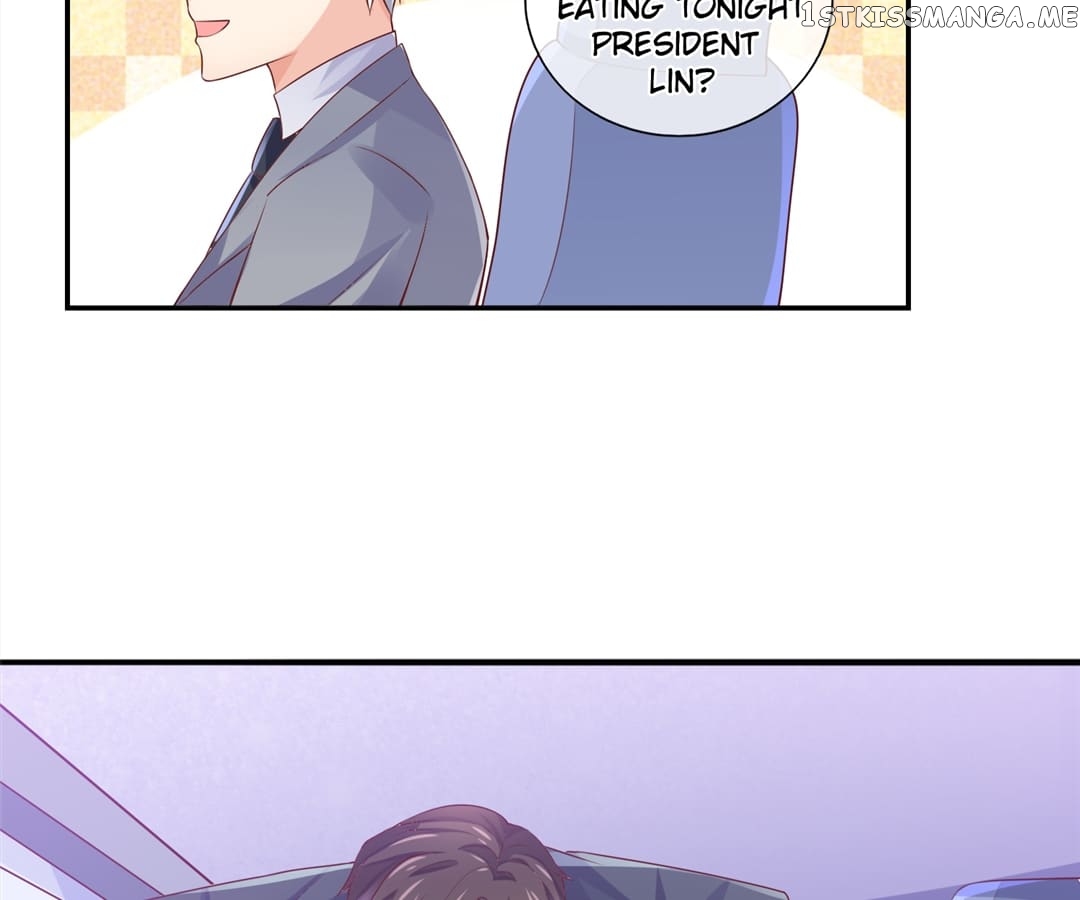 The Evil CEO’s Idol Group Chapter 13 - page 19