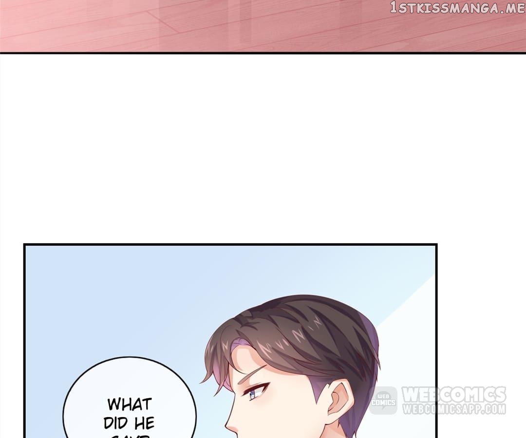 The Evil CEO’s Idol Group Chapter 13 - page 2
