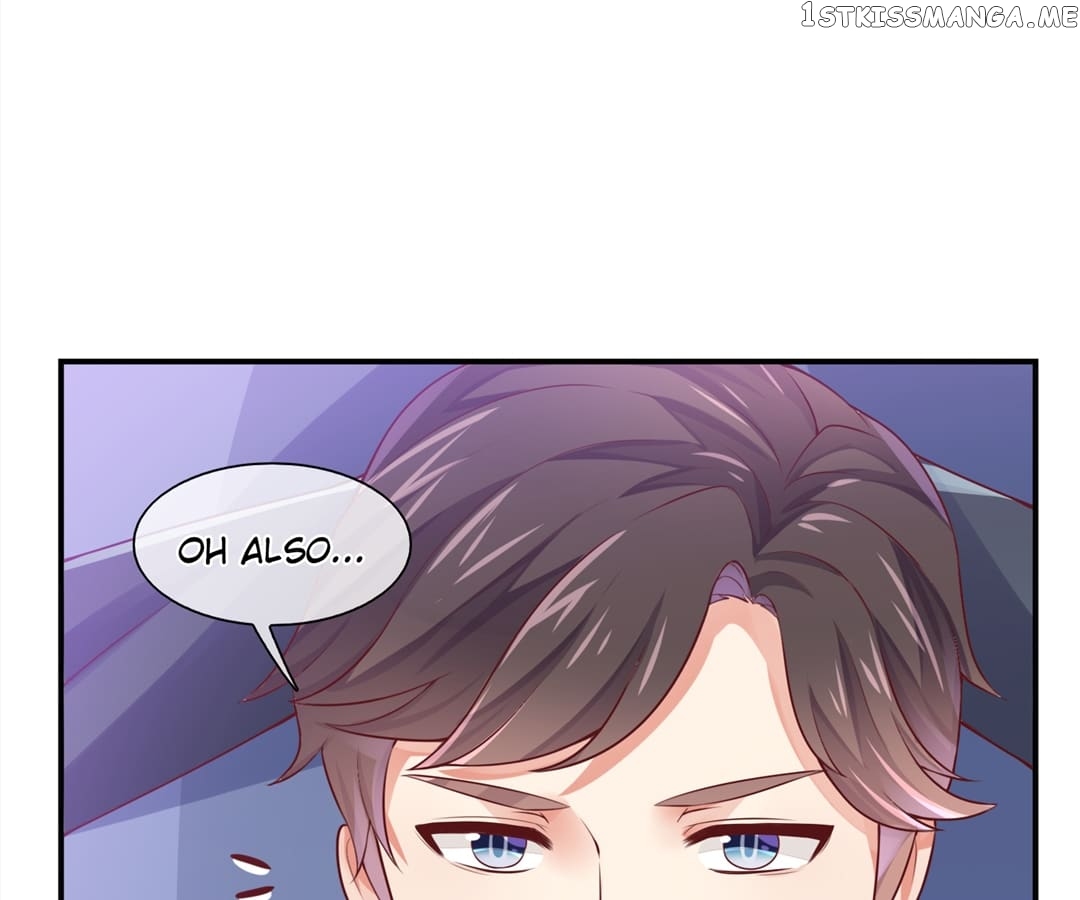The Evil CEO’s Idol Group Chapter 13 - page 22