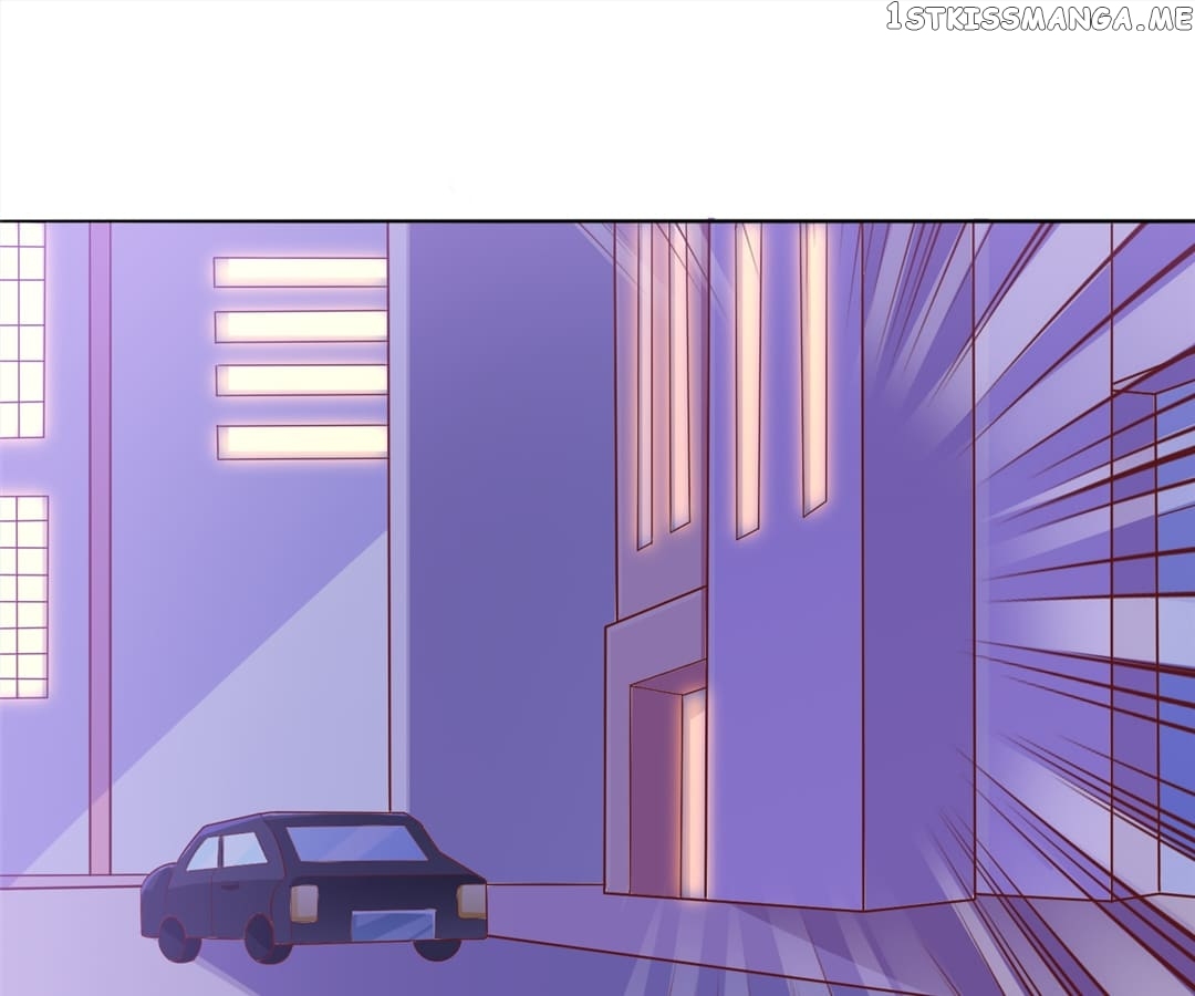 The Evil CEO’s Idol Group Chapter 13 - page 25