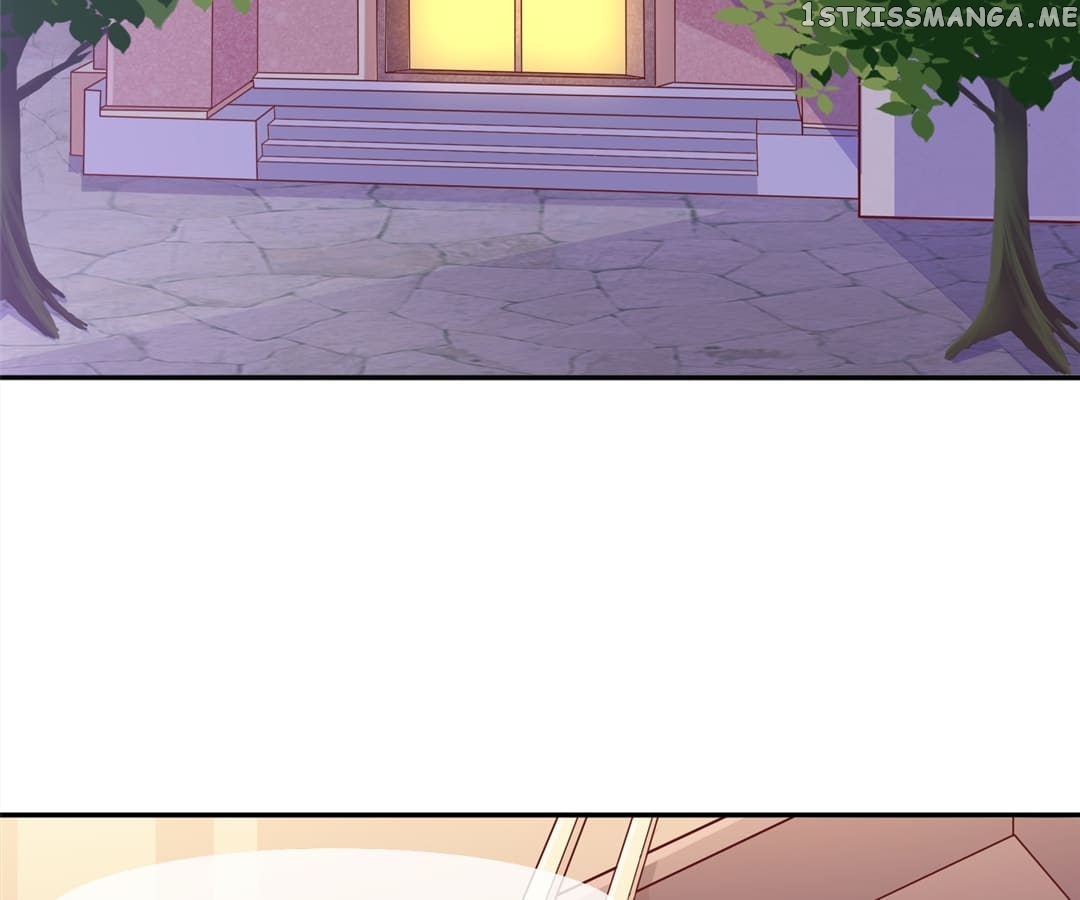 The Evil CEO’s Idol Group Chapter 13 - page 28