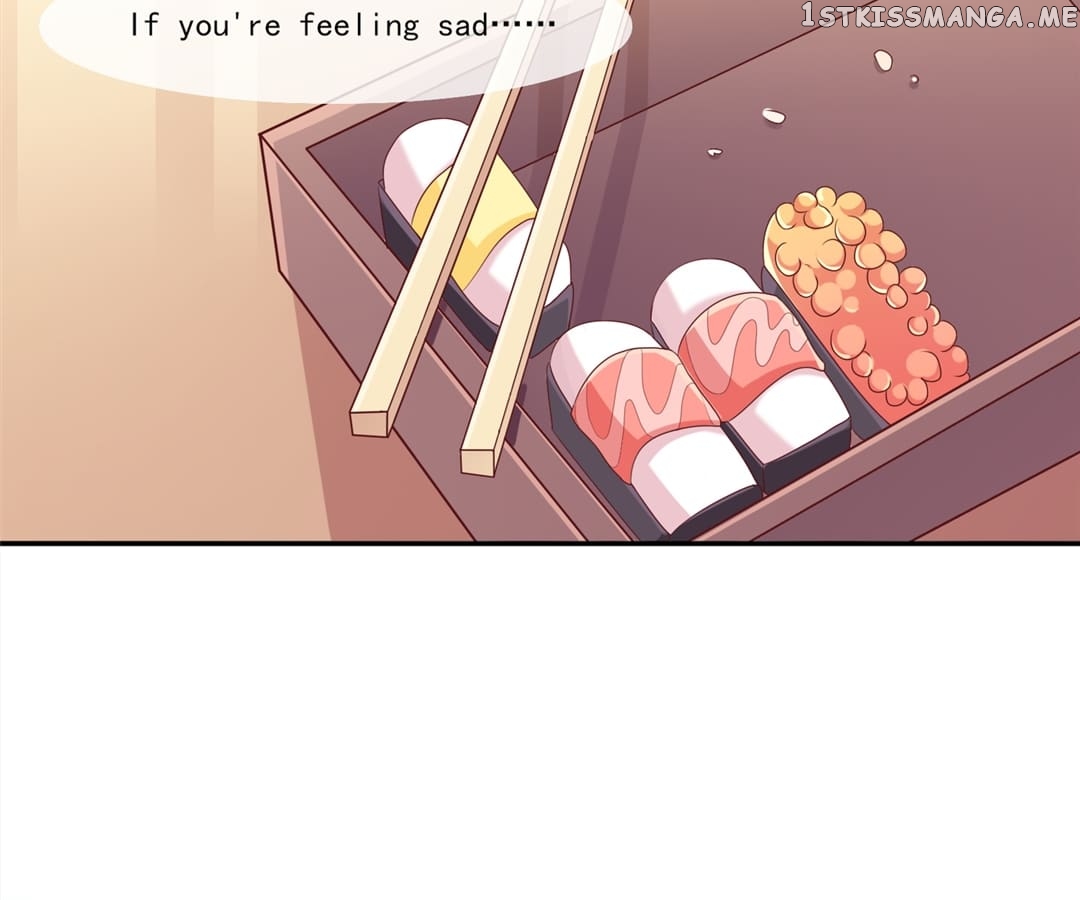 The Evil CEO’s Idol Group Chapter 13 - page 29
