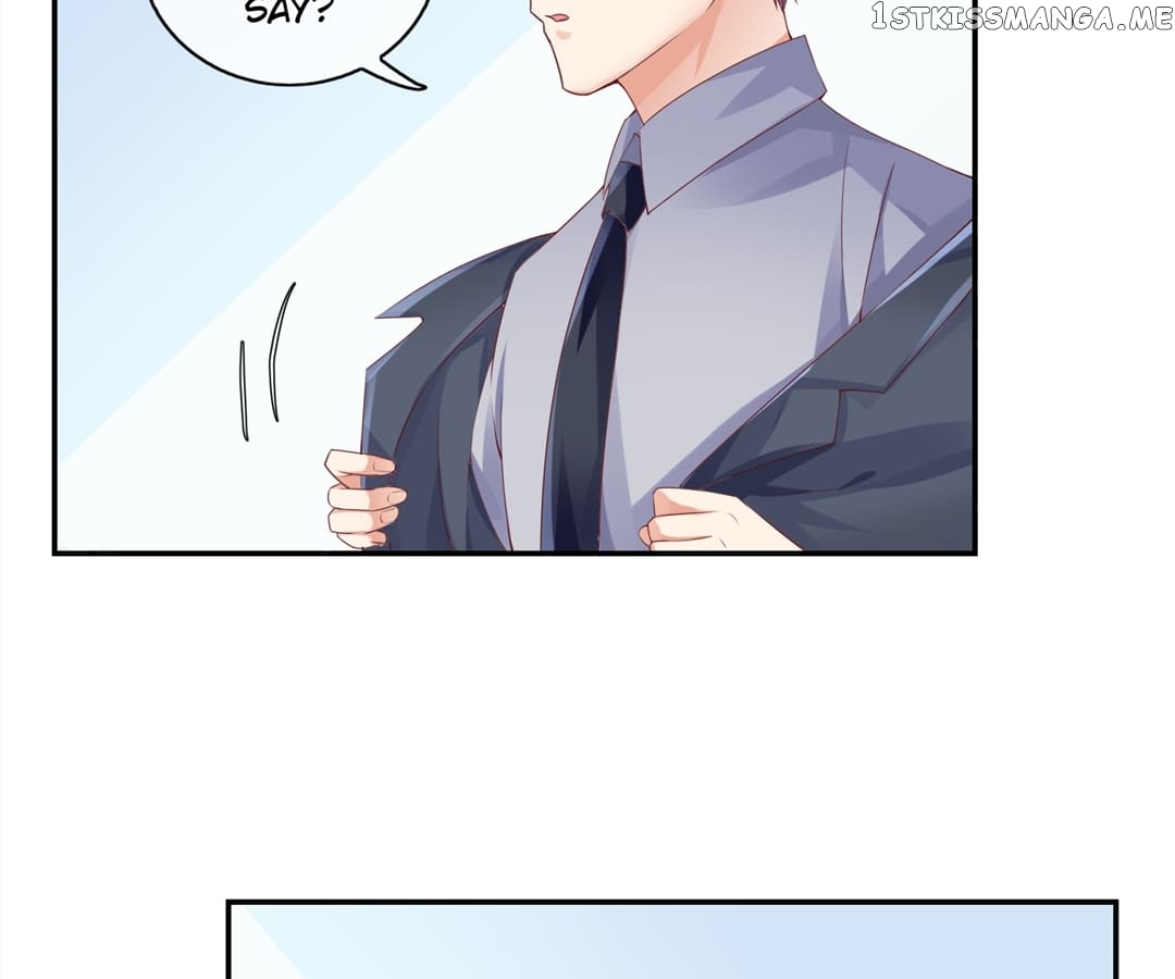 The Evil CEO’s Idol Group Chapter 13 - page 3