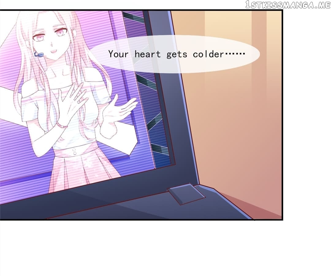 The Evil CEO’s Idol Group Chapter 13 - page 30