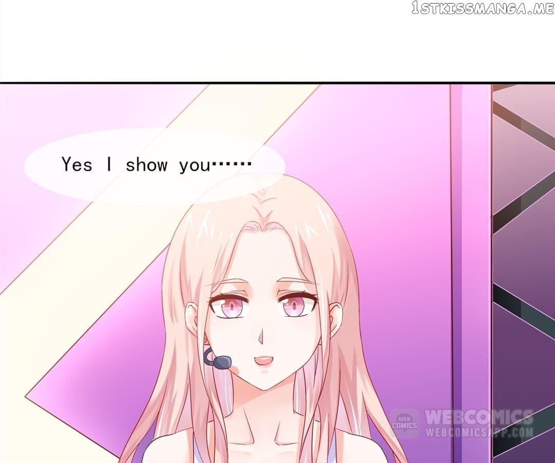 The Evil CEO’s Idol Group Chapter 13 - page 31