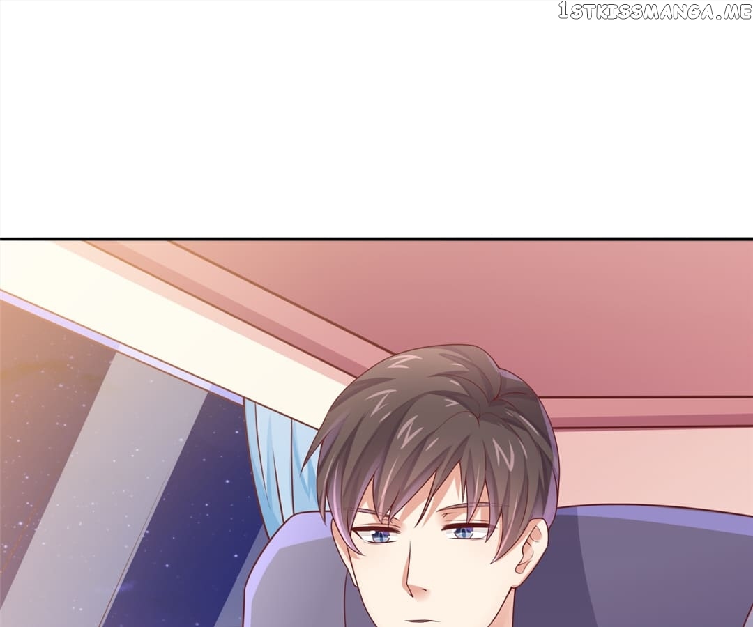 The Evil CEO’s Idol Group Chapter 13 - page 33