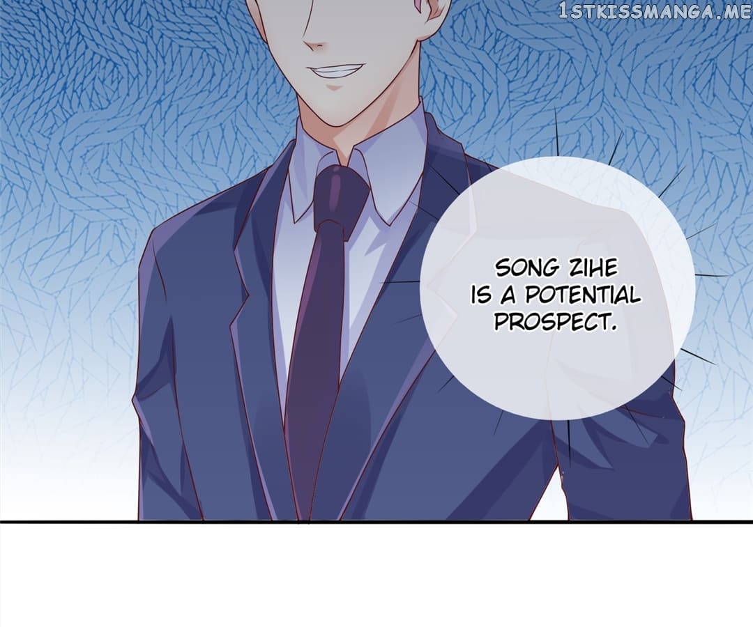 The Evil CEO’s Idol Group Chapter 13 - page 36