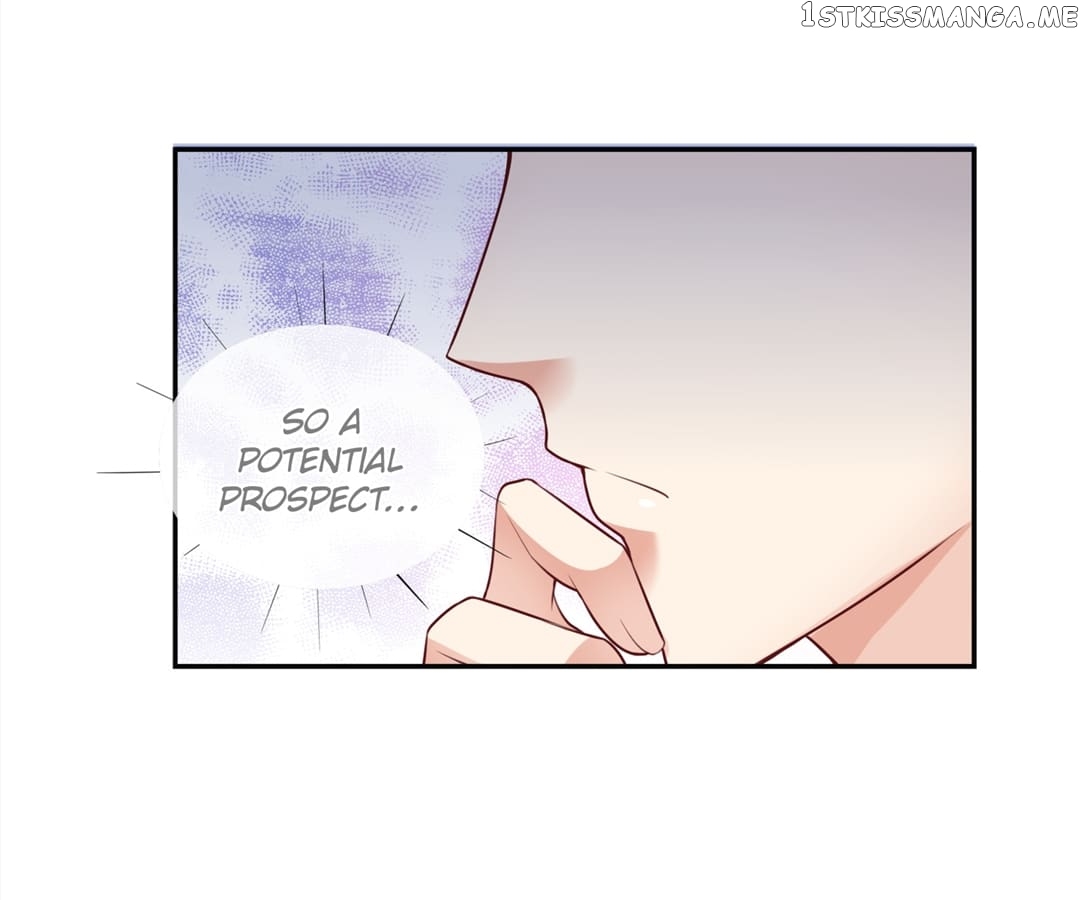 The Evil CEO’s Idol Group Chapter 13 - page 37