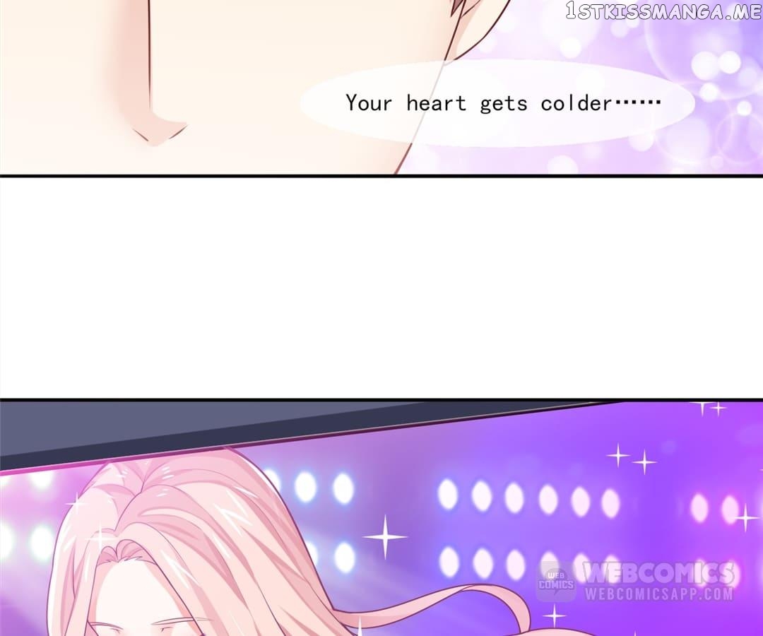The Evil CEO’s Idol Group Chapter 13 - page 45