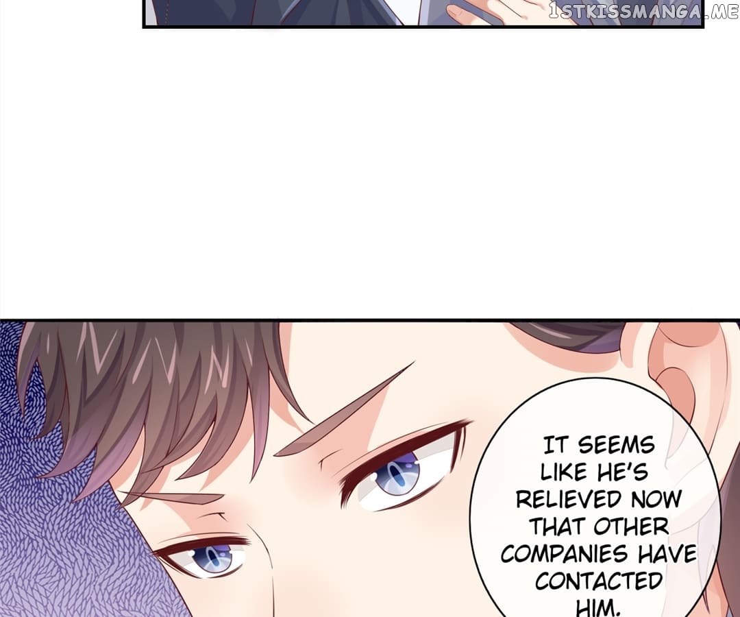 The Evil CEO’s Idol Group Chapter 13 - page 5