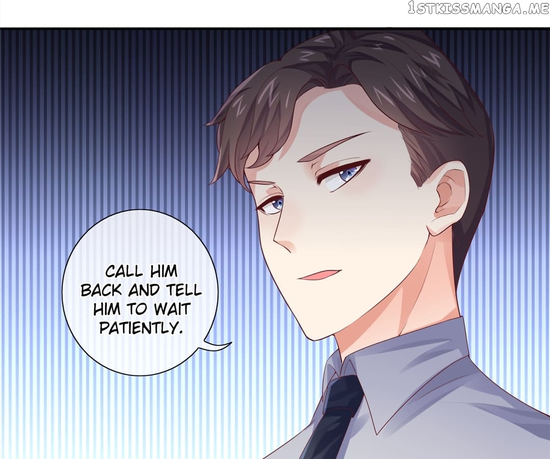 The Evil CEO’s Idol Group Chapter 13 - page 7