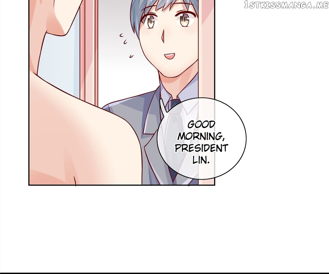 The Evil CEO’s Idol Group Chapter 12 - page 10