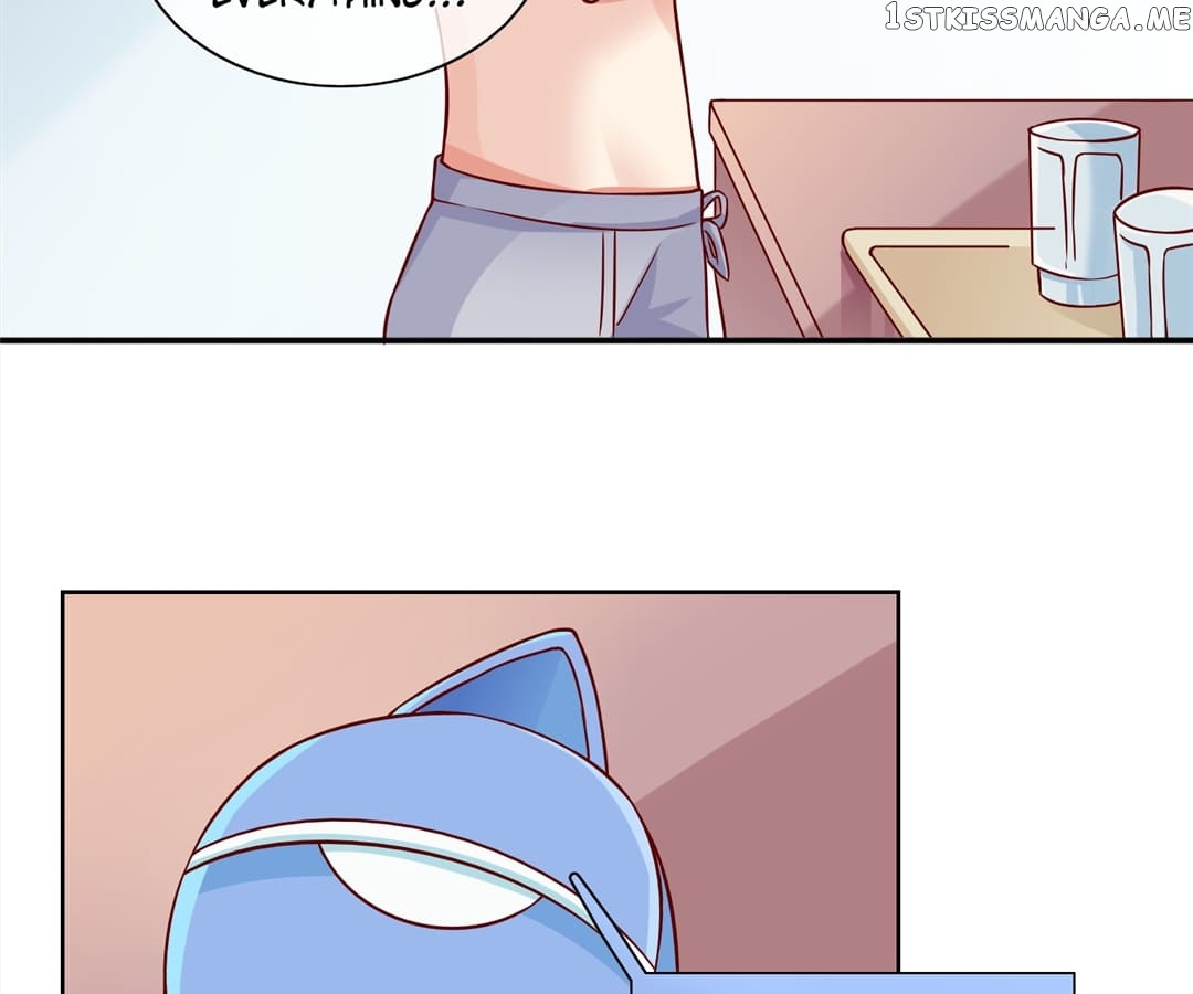 The Evil CEO’s Idol Group Chapter 12 - page 14