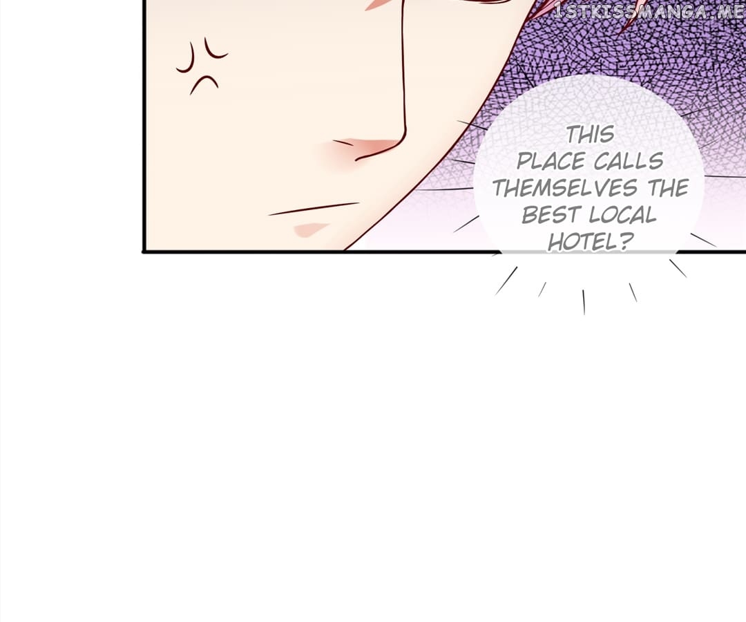 The Evil CEO’s Idol Group Chapter 12 - page 16