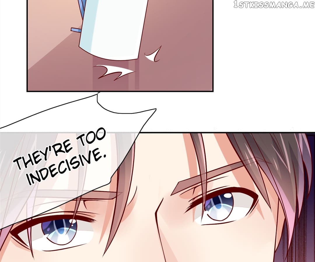 The Evil CEO’s Idol Group Chapter 12 - page 18