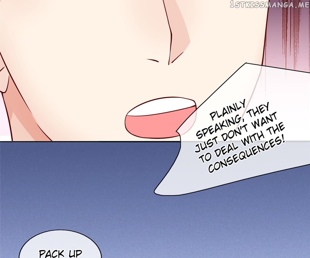 The Evil CEO’s Idol Group Chapter 12 - page 19