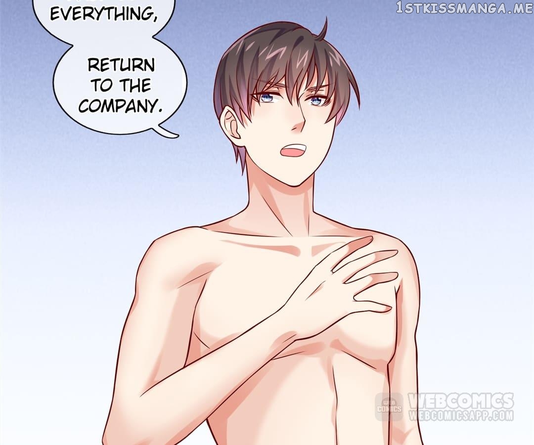 The Evil CEO’s Idol Group Chapter 12 - page 20