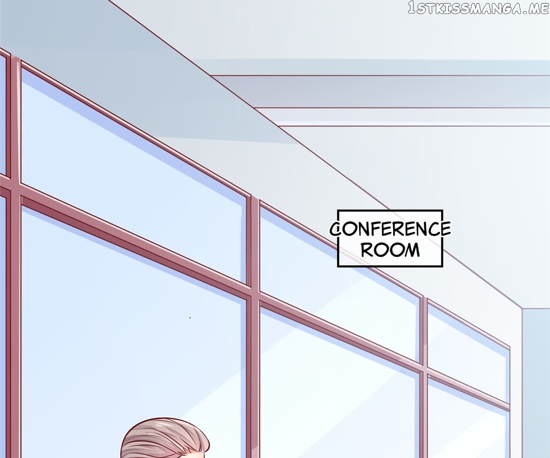 The Evil CEO’s Idol Group Chapter 12 - page 23