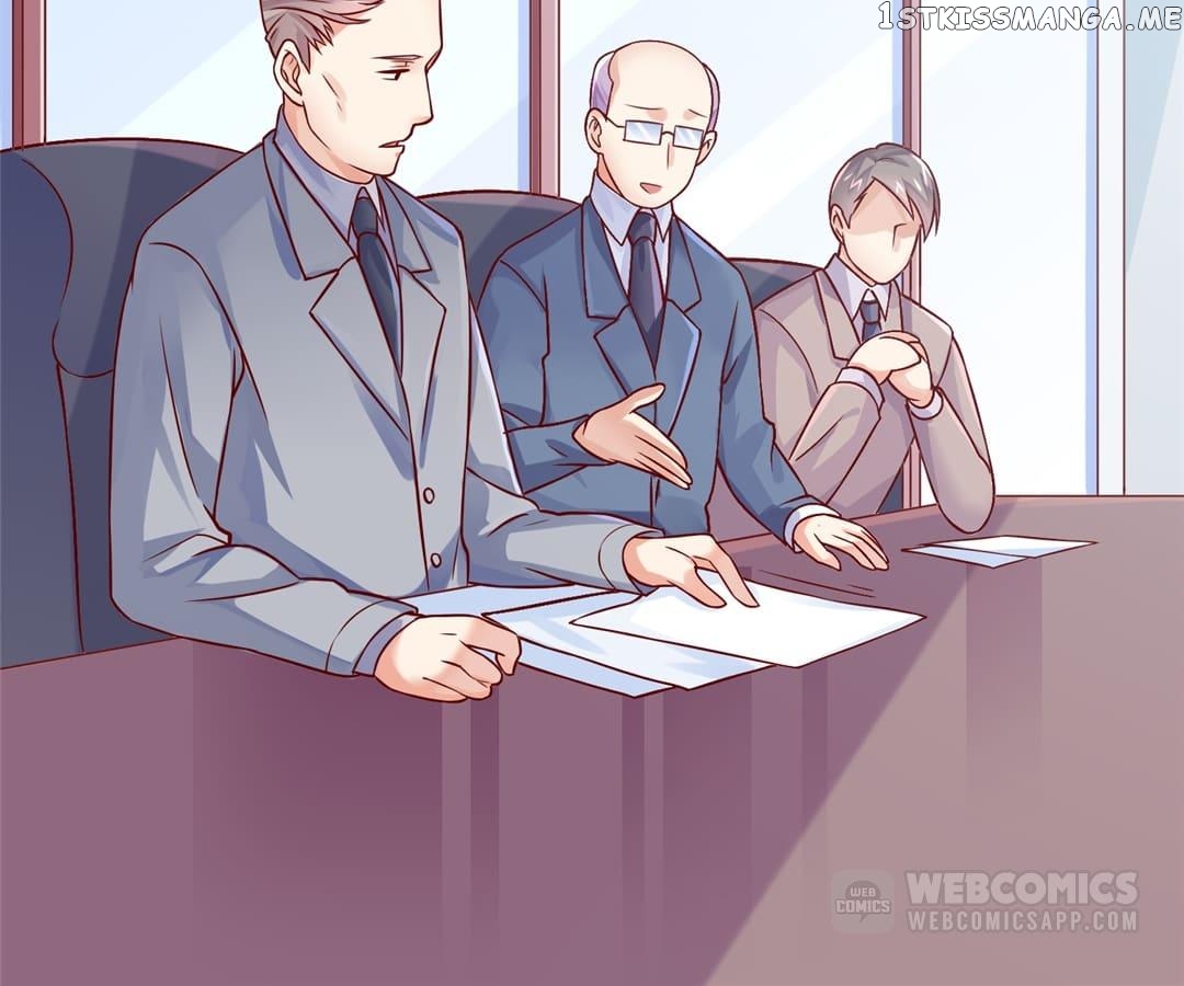 The Evil CEO’s Idol Group Chapter 12 - page 24