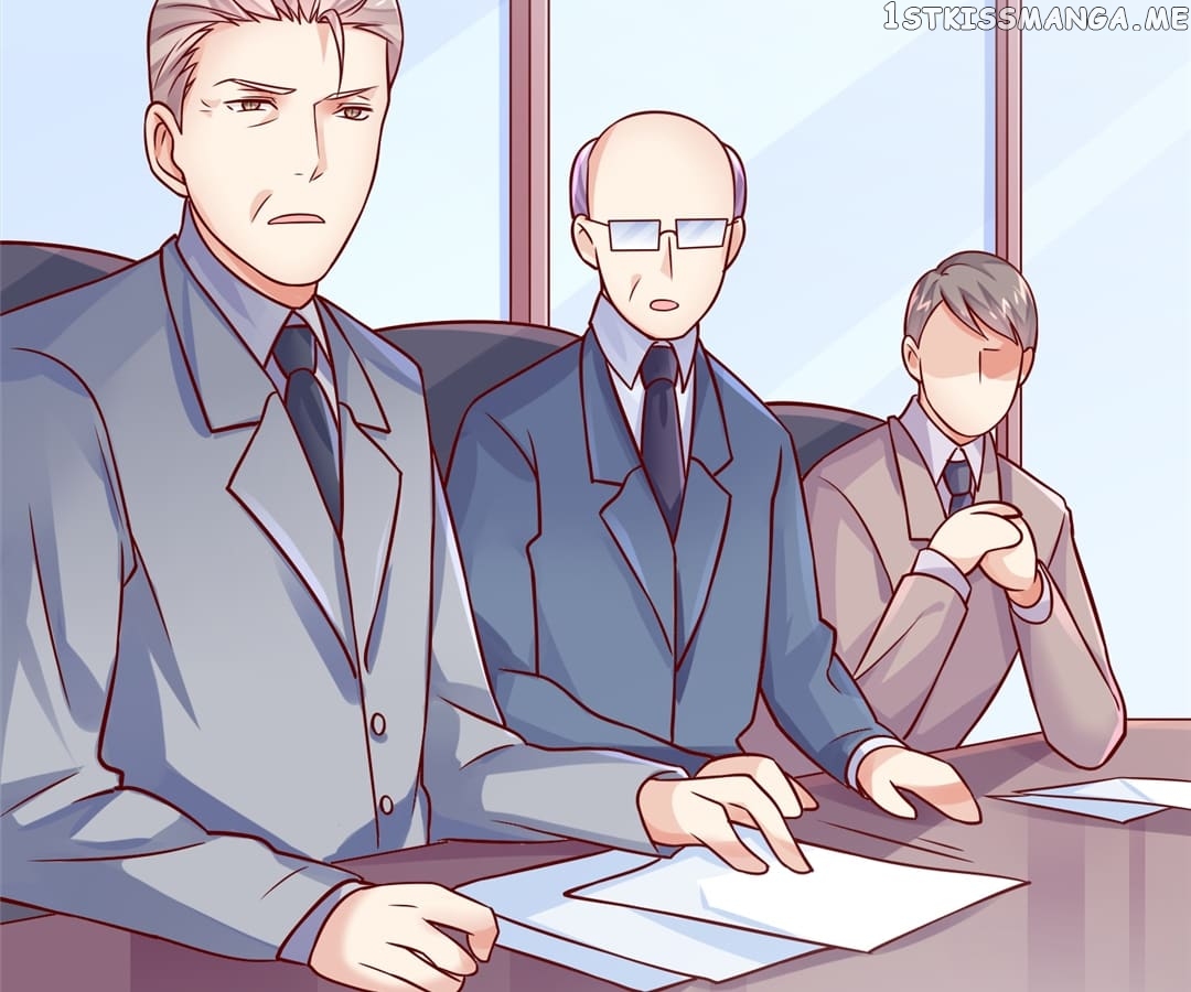 The Evil CEO’s Idol Group Chapter 12 - page 26