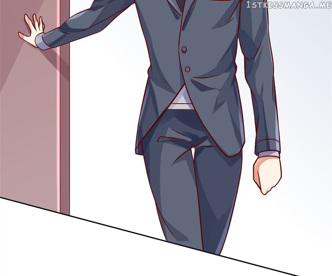 The Evil CEO’s Idol Group Chapter 12 - page 28