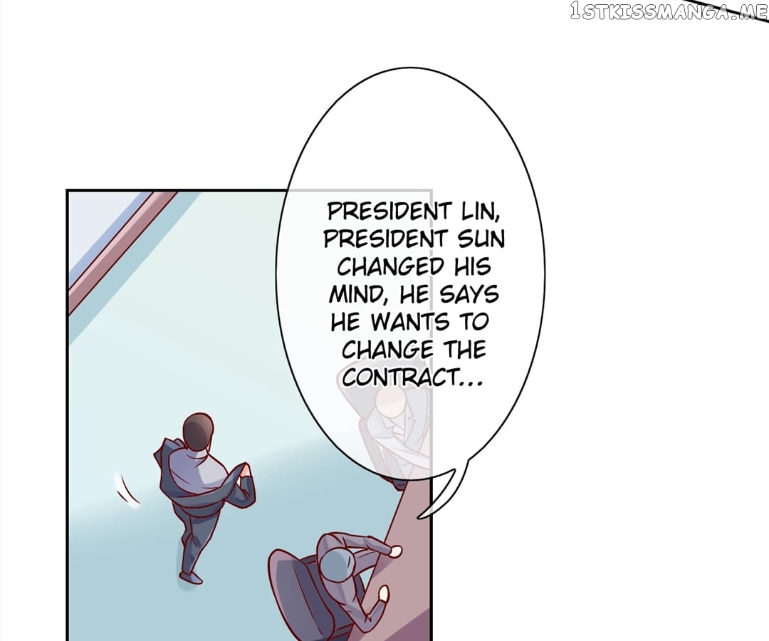 The Evil CEO’s Idol Group Chapter 12 - page 29