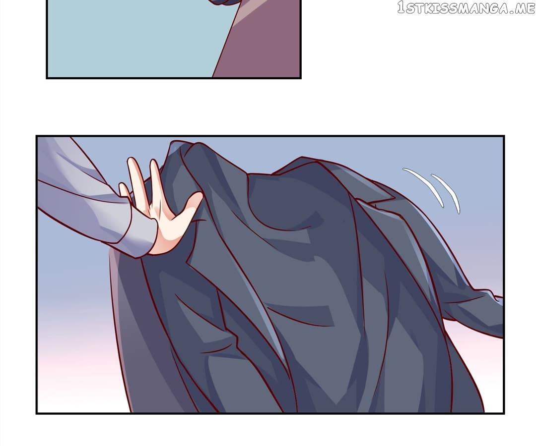 The Evil CEO’s Idol Group Chapter 12 - page 30