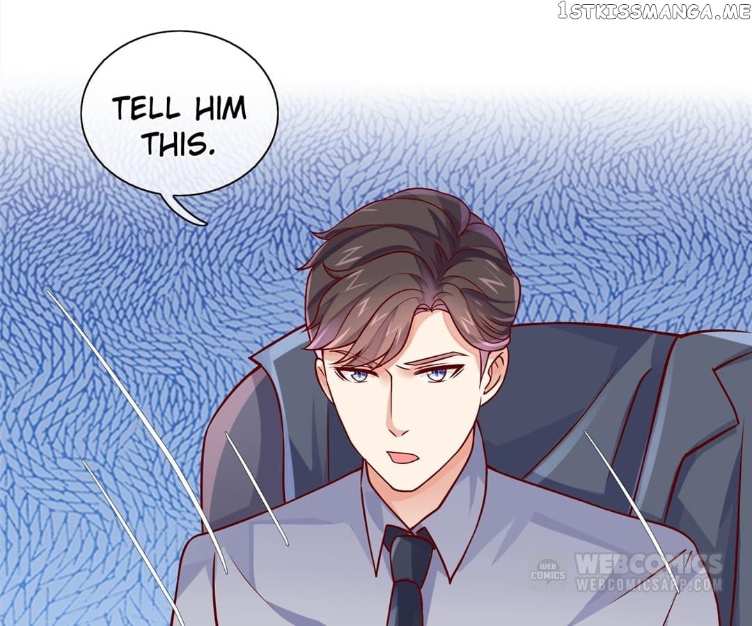 The Evil CEO’s Idol Group Chapter 12 - page 31