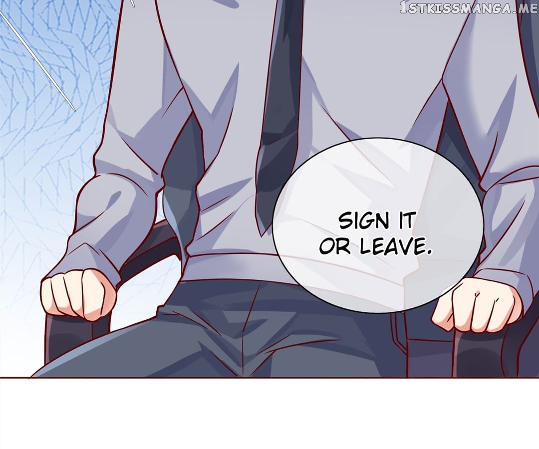 The Evil CEO’s Idol Group Chapter 12 - page 32