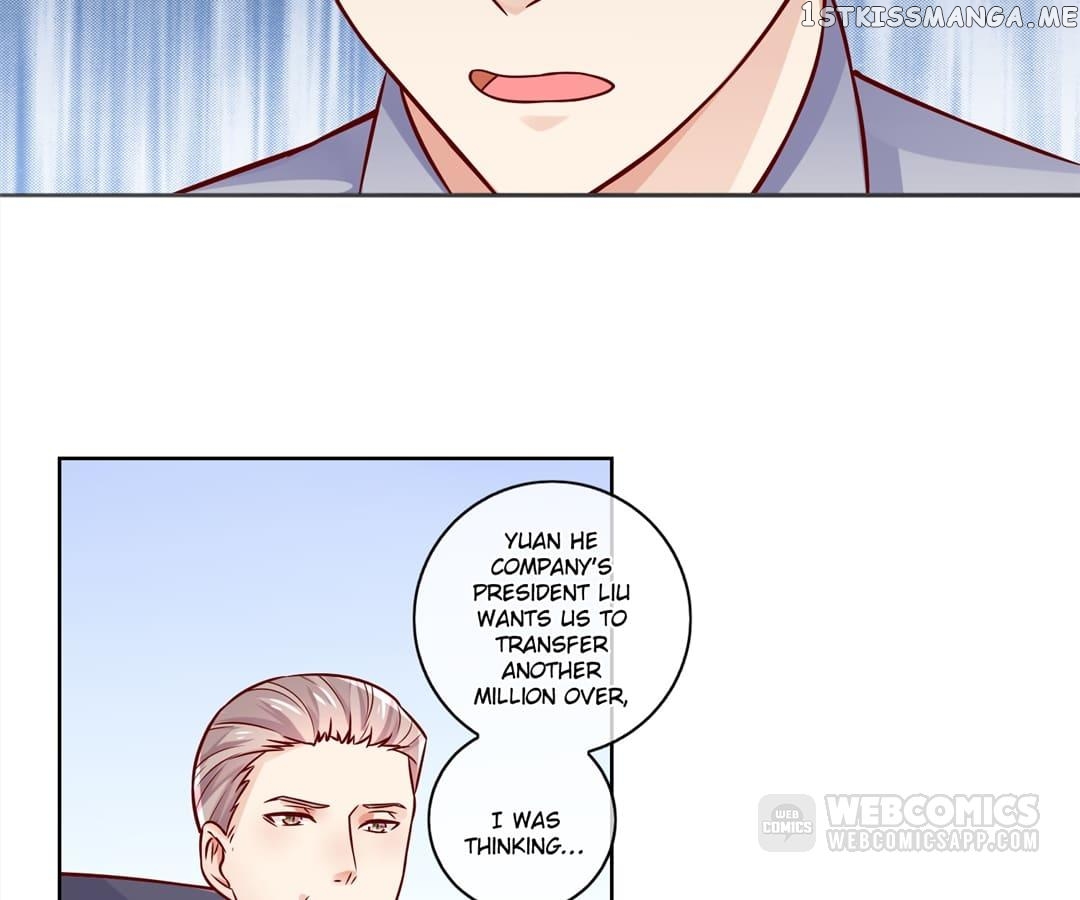 The Evil CEO’s Idol Group Chapter 12 - page 34