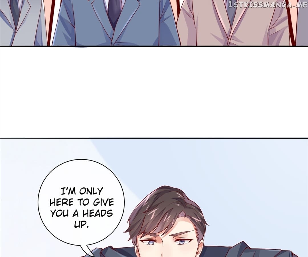 The Evil CEO’s Idol Group Chapter 12 - page 42