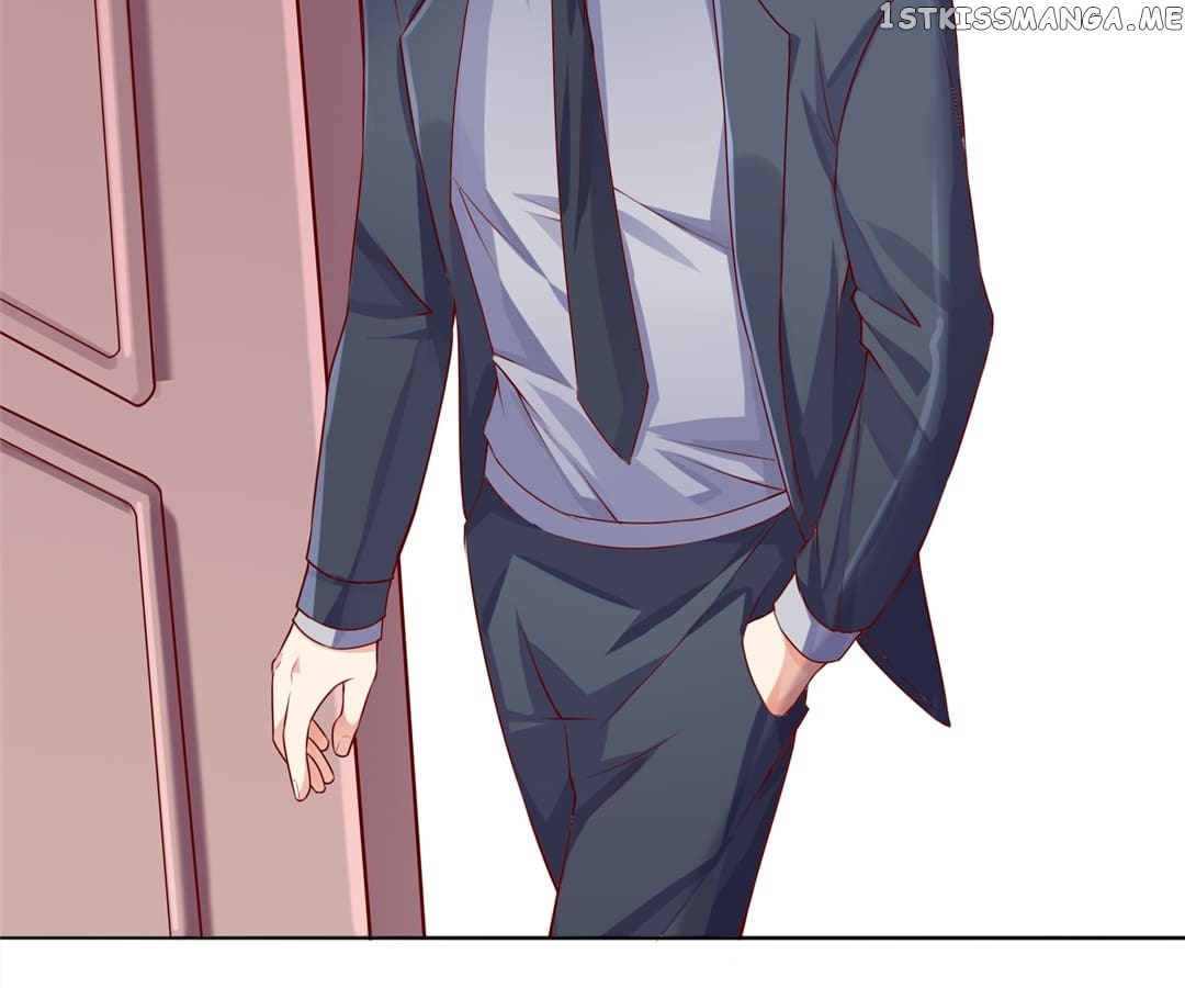 The Evil CEO’s Idol Group Chapter 12 - page 46