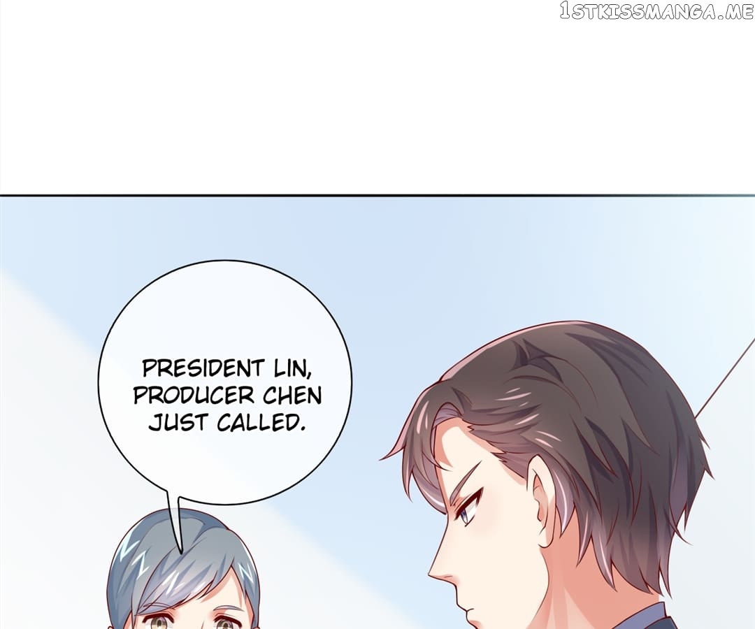 The Evil CEO’s Idol Group Chapter 12 - page 47