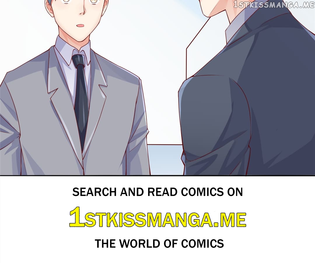 The Evil CEO’s Idol Group Chapter 12 - page 48