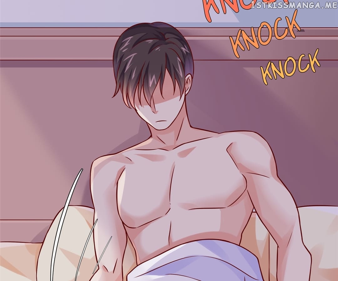 The Evil CEO’s Idol Group Chapter 12 - page 7