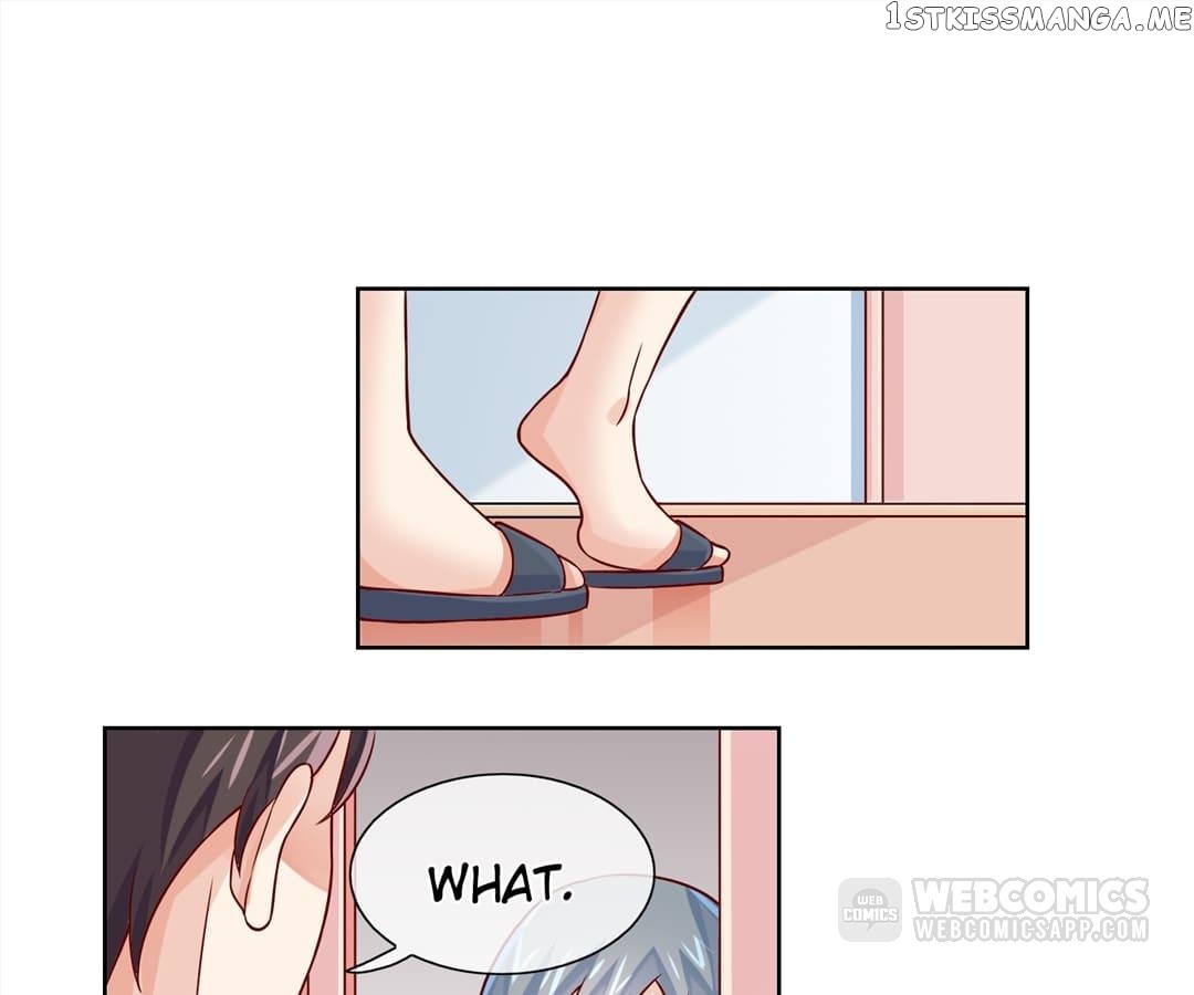 The Evil CEO’s Idol Group Chapter 12 - page 9