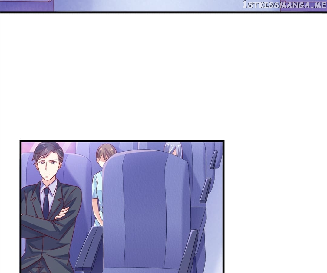 The Evil CEO’s Idol Group Chapter 11 - page 11
