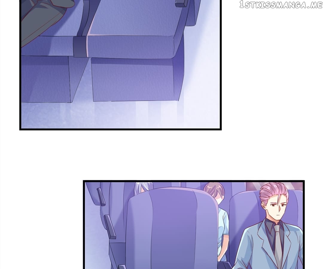 The Evil CEO’s Idol Group Chapter 11 - page 12