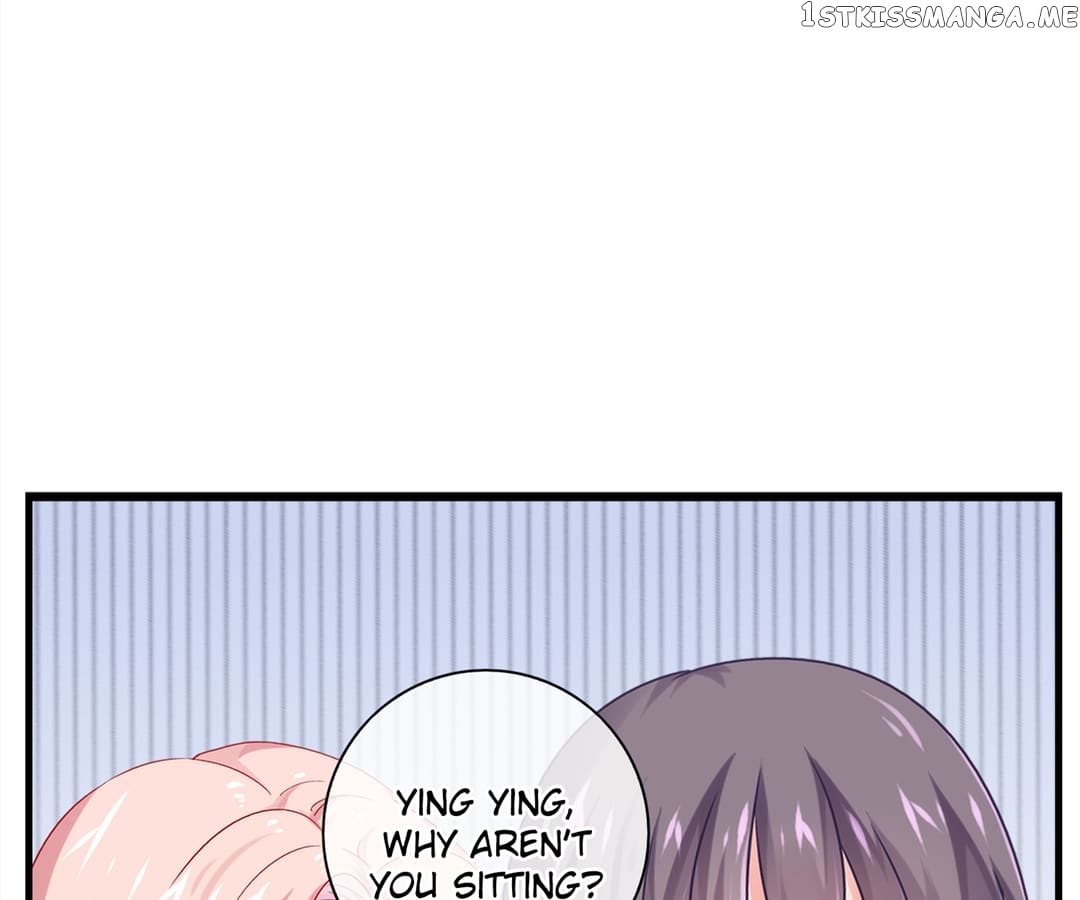 The Evil CEO’s Idol Group Chapter 11 - page 15