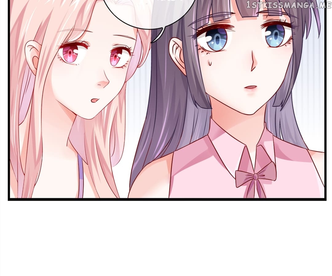 The Evil CEO’s Idol Group Chapter 11 - page 16
