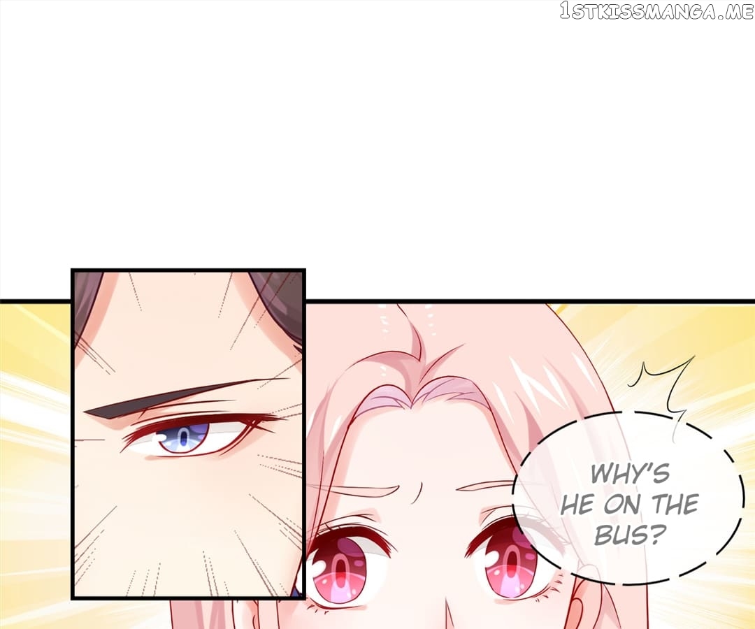 The Evil CEO’s Idol Group Chapter 11 - page 17