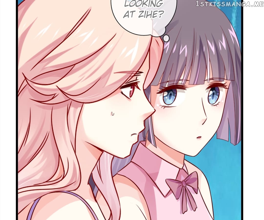 The Evil CEO’s Idol Group Chapter 11 - page 19