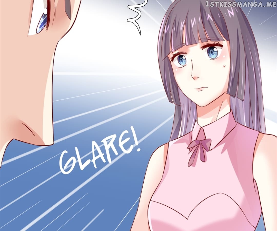 The Evil CEO’s Idol Group Chapter 11 - page 21