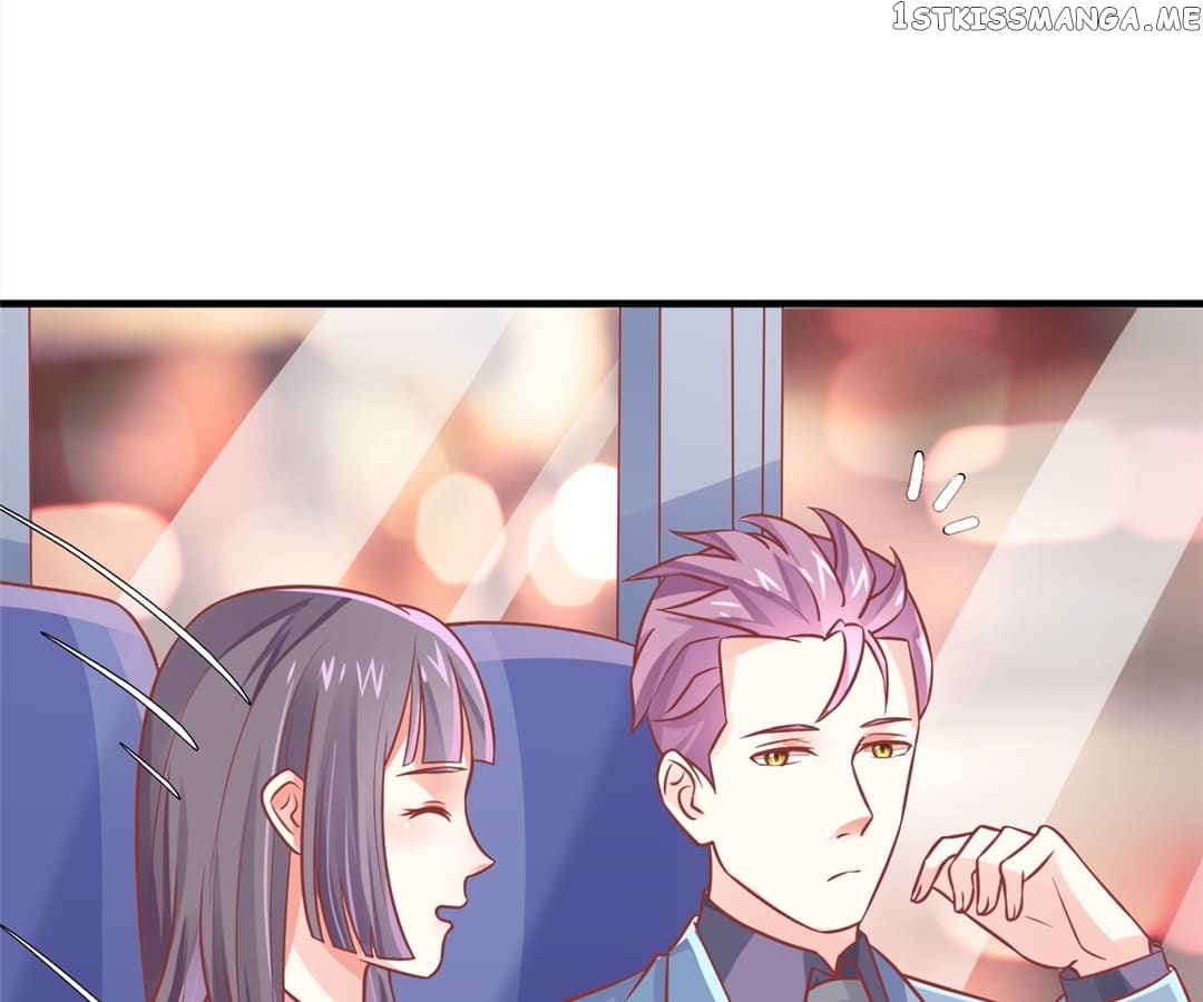 The Evil CEO’s Idol Group Chapter 11 - page 23